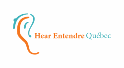 Logo de Hear Entendre Québec